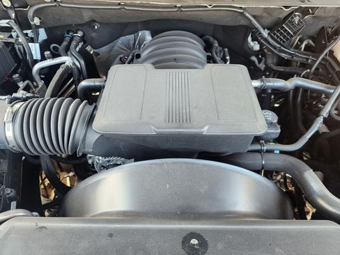 New 2026 Chevrolet Silverado 2500 W/T w/ WT Convenience Package image 31