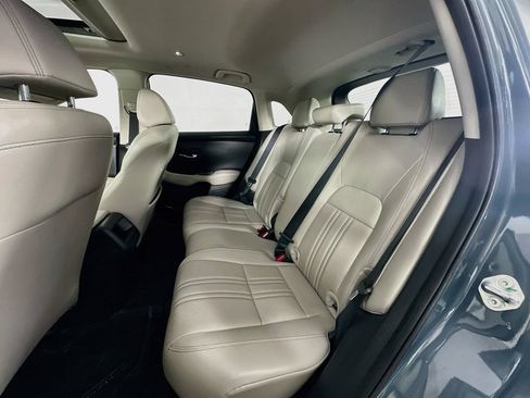 Used 2024 Honda HR-V EX-L image 25