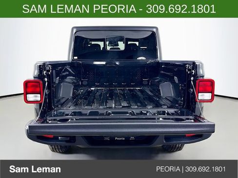 New 2026 Jeep Gladiator Sport image 24
