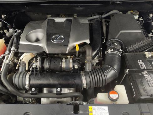 Used 2015 Lexus NX 200t FWD w/ Premium Package image 30