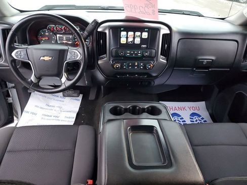 Used 2016 Chevrolet Silverado 1500 LT image 25