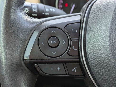 Used 2019 Toyota RAV4 Limited w/ Cold Weather Package FWD image 26