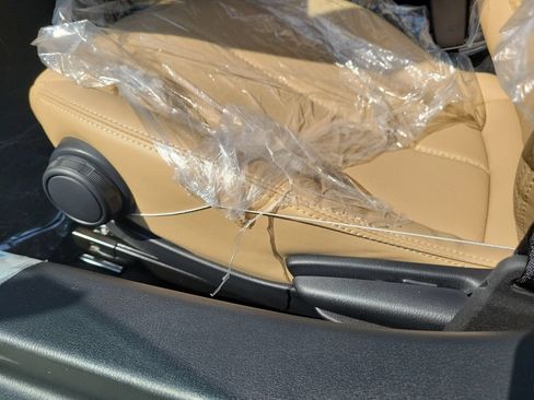 New 2026 MAZDA MX-5 Miata Grand Touring RWD image 13