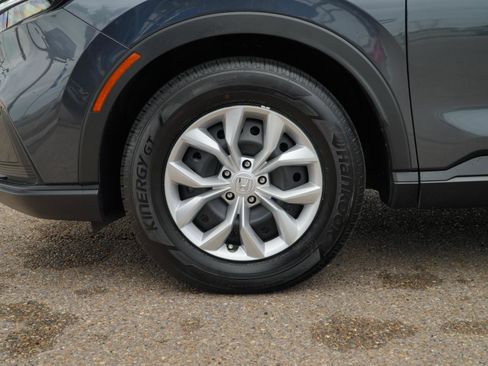 Used 2026 Honda CR-V LX image 11