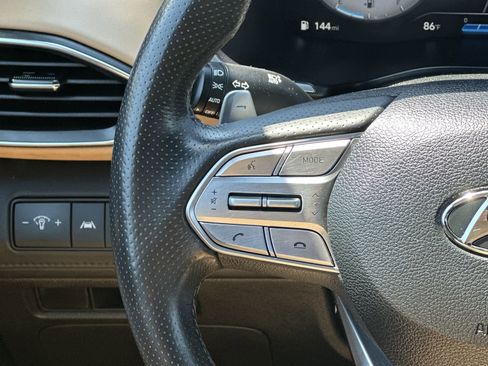 Used 2022 Hyundai Santa Fe Calligraphy AWD/4WD image 20