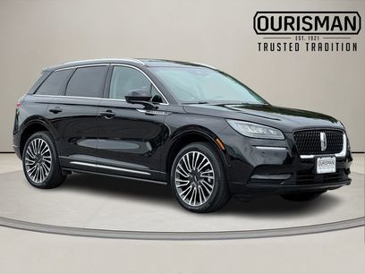 Used 2021 Lincoln Corsair AWD