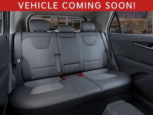 New 2026 Kia Niro Wind image 16