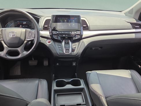 Used 2023 Honda Odyssey EX-L image 14