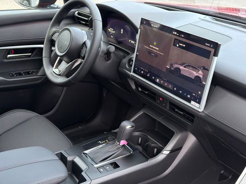 New 2026 MAZDA CX-5 2.5 S w/ Premium Plus Package AWD/4WD image 10