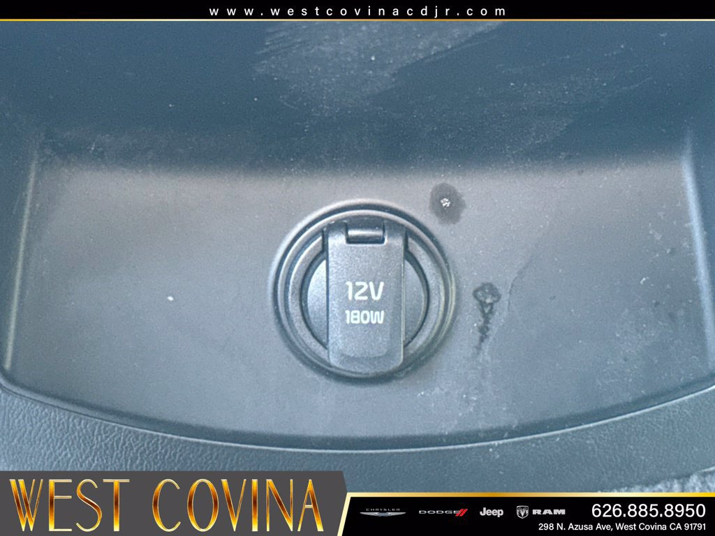 Used 2024 Kia Sorento S FWD image 33