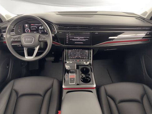 Certified 2023 Audi Q7 3.0T Premium Plus image 19