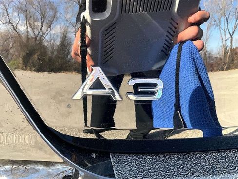 Used 2024 Audi A3 2.0T Premium image 43