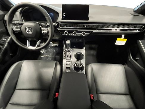 New 2026 Honda Civic Sport Touring image 19