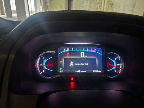 Used 2019 Honda Pilot EX-L image 19