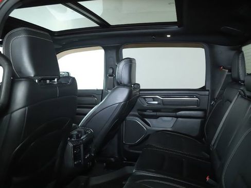 Used 2021 RAM 1500 Rebel w/ Rebel Level 2 Equipment Group image 34