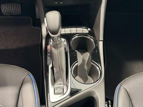 New 2026 Buick Encore GX Sport Touring w/ Comfort Package FWD image 15
