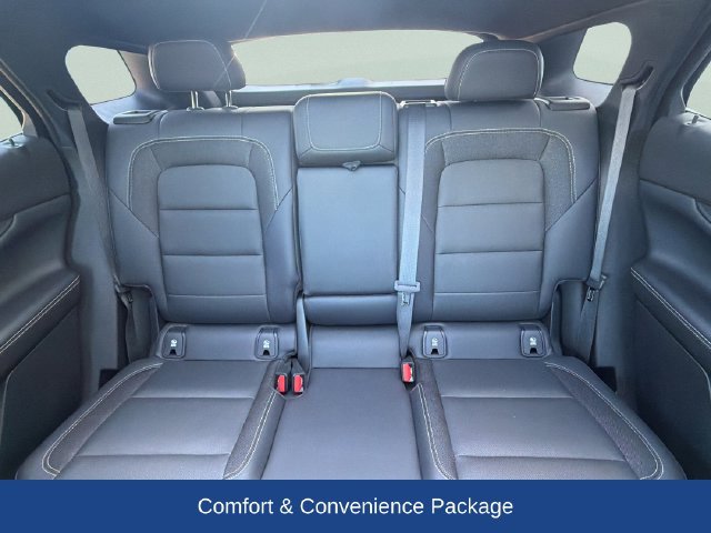 Certified 2024 Chevrolet Blazer EV LT AWD/4WD image 17