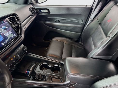 Used 2021 Dodge Durango R/T w/ Blacktop Package AWD/4WD image 25