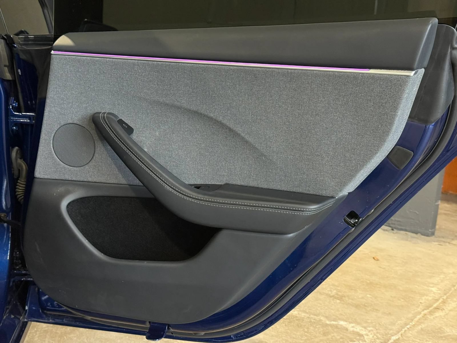 Used 2025 Tesla Model 3 RWD image 28