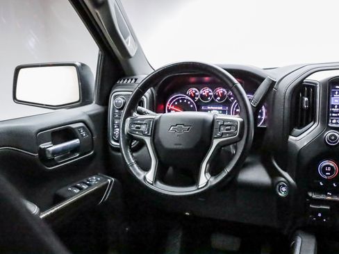 Used 2020 Chevrolet Silverado 1500 RST w/ All-Star Edition image 17