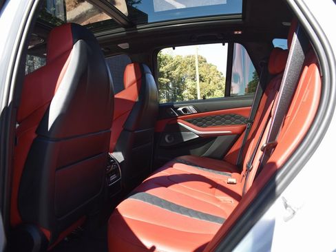 Used 2023 BMW X5 M w/ Competition Package image 31