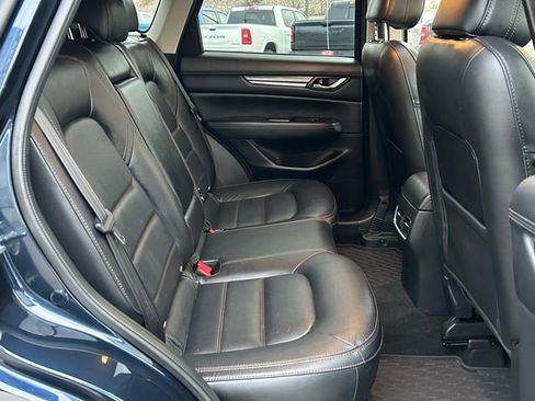 Used 2018 MAZDA CX-5 Grand Touring w/ Premium Package image 18