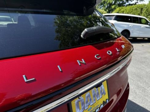 Certified 2023 Lincoln Corsair AWD w/ Equipment Group 101A image 45