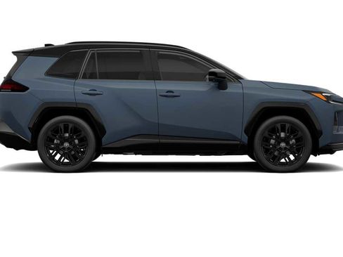 New 2026 Toyota RAV4 XSE image 12