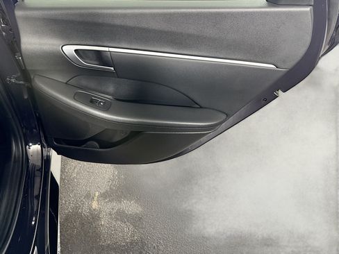 Used 2026 Hyundai Sonata SEL FWD image 28