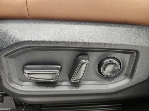 Used 2025 Toyota Tundra 1794 Edition AWD/4WD image 13