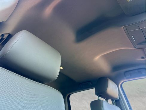 Used 2014 Chevrolet Silverado 1500 LTZ w/ LTZ Plus Package image 16