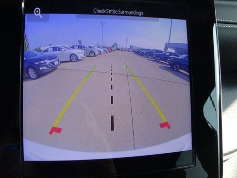 Used 2023 Jeep Grand Cherokee 4WD 4xe image 31