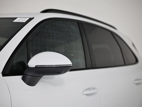 New 2026 Porsche Cayenne S AWD/4WD image 12