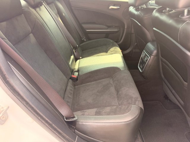 Used 2022 Dodge Charger R/T w/ Plus Group RWD image 26