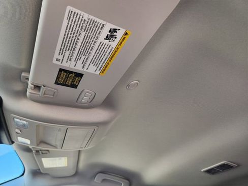 New 2025 Ford Bronco Sport Outer Banks w/ Outer Banks Tech Package+ image 26