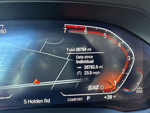 Used 2021 BMW 330i Sedan w/ Premium Package image 27