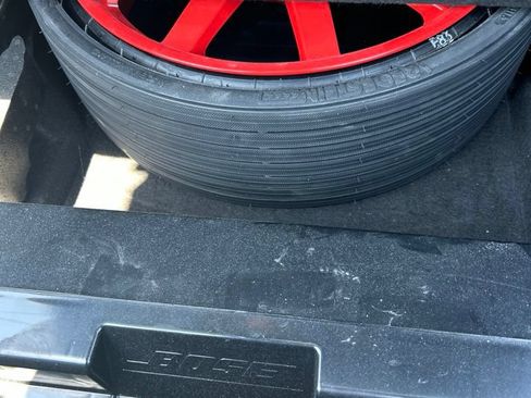 Used 2017 Porsche Macan GTS AWD/4WD image 14