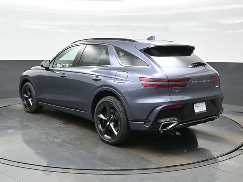 New 2026 Genesis GV70 3.5T Sport Prestige image 4