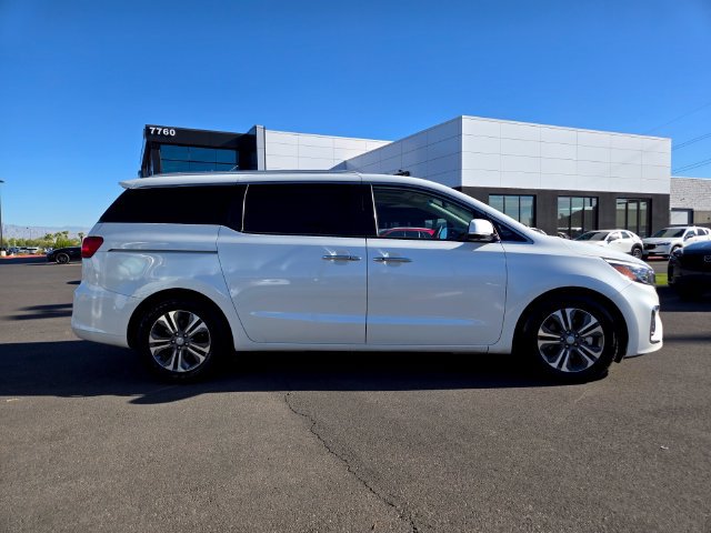 Used 2020 Kia Sedona SX FWD image 7