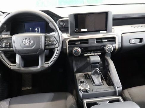 New 2025 Toyota Tacoma SR5 image 12