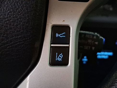 Used 2019 Toyota Tundra TRD Pro image 14