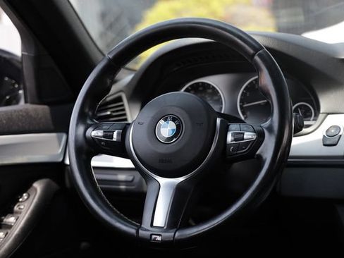 Used 2014 BMW 535i Sedan RWD image 29