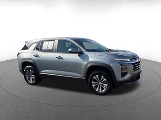 Used 2025 Chevrolet Equinox LT video 2