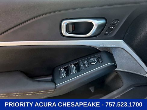 Used 2026 Acura Integra A-Spec FWD image 12