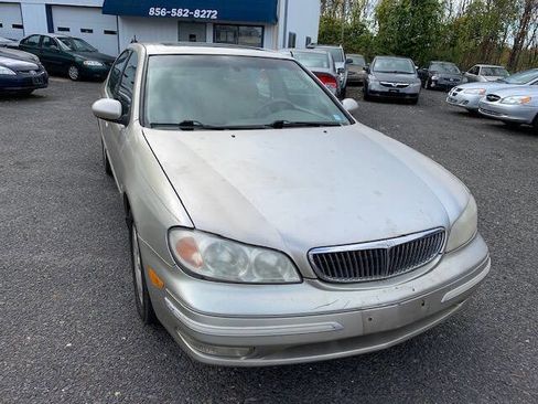 Used 2001 INFINITI I30 image 9