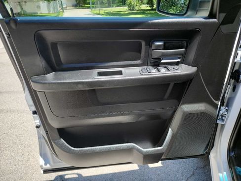 Used 2022 RAM 1500 Tradesman RWD image 14