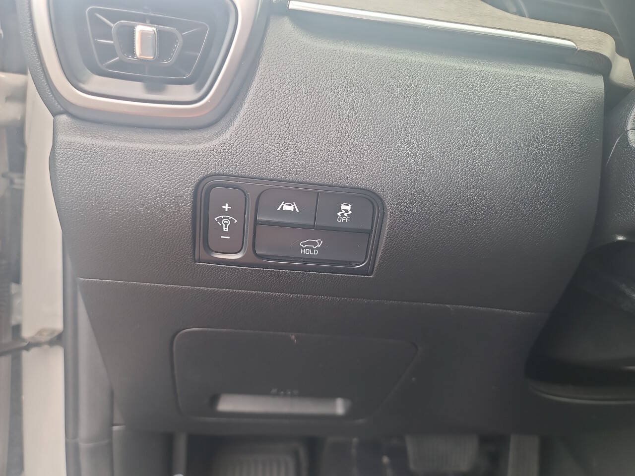 Used 2023 Kia Sorento EX FWD image 20