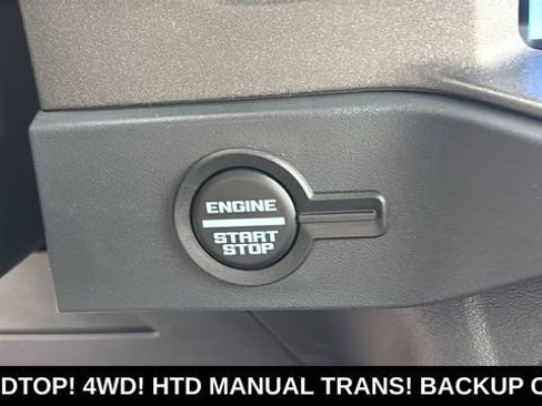 New 2026 Ford Bronco Big Bend AWD/4WD image 10
