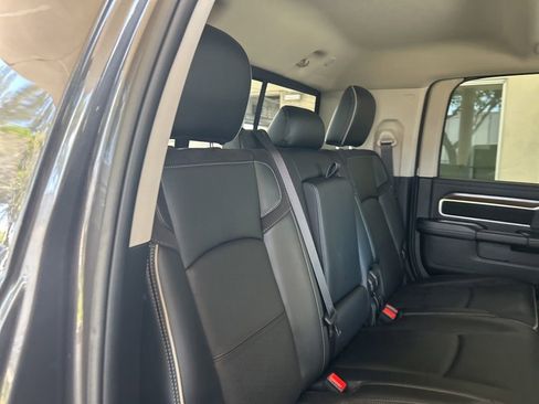 Used 2024 RAM 2500 Laramie w/ Towing Technology Group AWD/4WD image 34