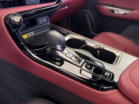 Certified 2025 Lexus NX 250 FWD w/ Cold Area Package image 22